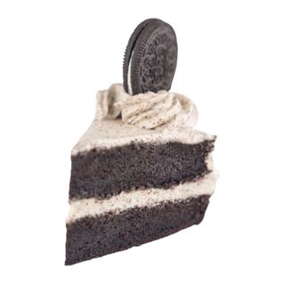 Pastel De Oreo