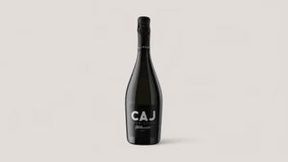 CAJ Brut Gran Cuvee