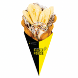 Гофрета Бананова Фантазия