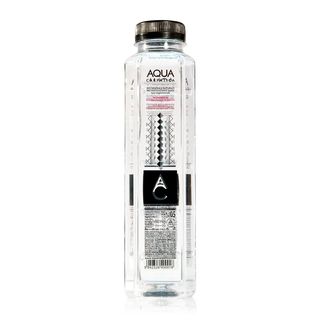 Apă plată aqua 0,5l