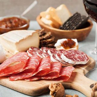 TAGLIERE ITALIANO\ 1pers.