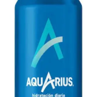Aquarius Limón Lata 330ml...