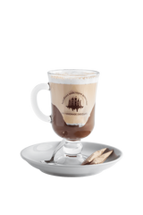 Лате З Шоколадом (190мл)