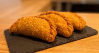 Empanada Argentina (1 Ud.)