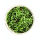 Goma Wakame