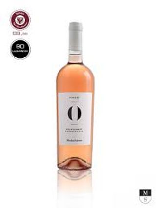 Negroamaro Susumaniello Menhir Maragangelli 75 cl