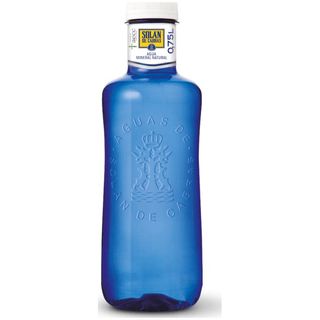 Agua mineral 500ml