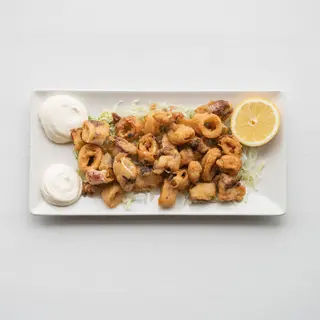 Tapa De Chocos