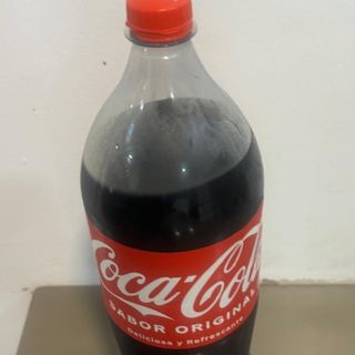 coca-Cola 2 l