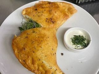 ПІТА НЕАПОЛІТ МЯСНА (210/30g)