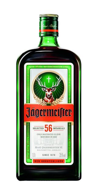 Jagermeister