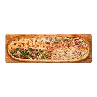 Піца 4 сезони метрова (1290г)