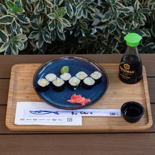 Ананас (8бр 120г)