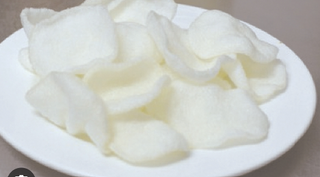 Nuvolette di gamberi