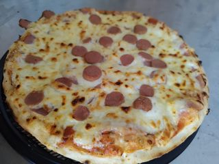 Pizza Germani Média ou Grande