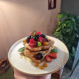 French toast dolce 