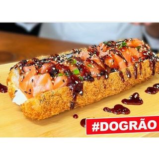 Dog Rao