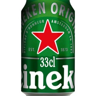 Heineken 33cl