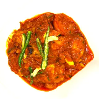 Garlic Chili Chicken