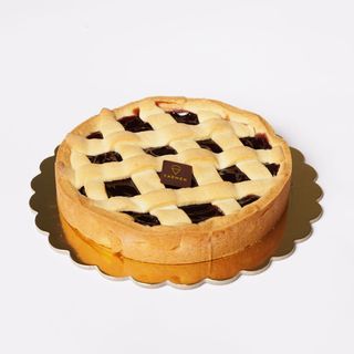 Crostata ai FRUTTI BOSCO