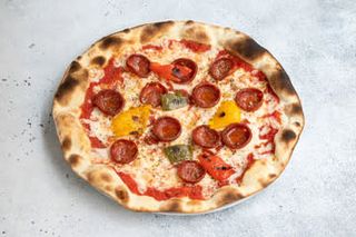 Пица Палермо (450г)