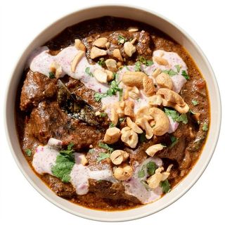 Beef Nawabi Lazeez