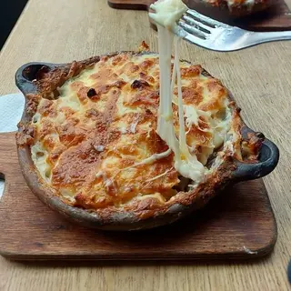 Pasticcio Mixte