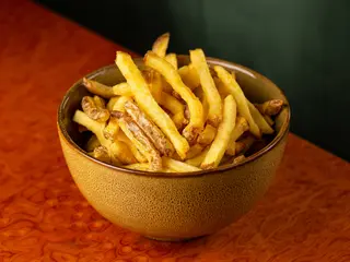 Batatas Fritas