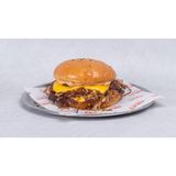 Oklahoma Onion Smashed Triple