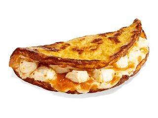 Омлет сирний (180g)