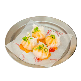 HaKao de gambas (4 uds.)