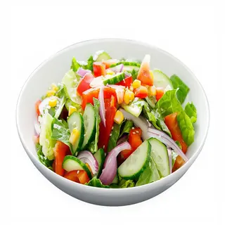 Ensalada mixta