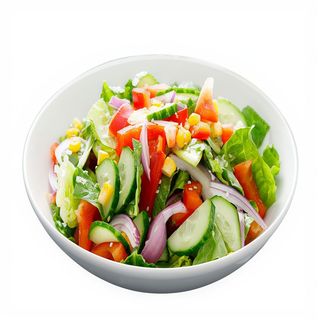 Ensalada mixta