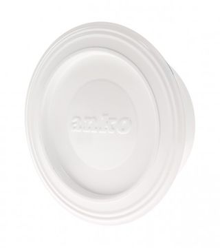 (045325) Rozetna 130mm bijela 8290