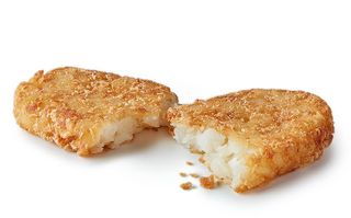 Hash Brown 