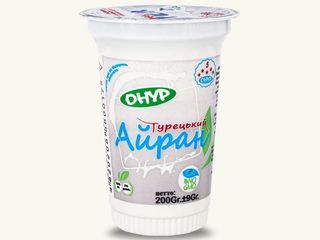 Айран (200ml)