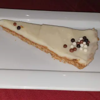 Tarte au citron