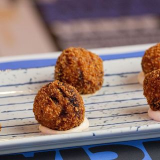 Croquetas de Costilla (6uds)