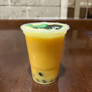 Yogurt De Mango