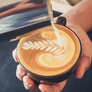 Café Bombón