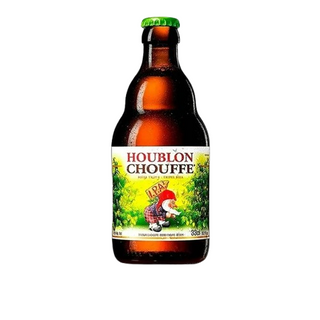 Cerveza La Chouffe Houblon (33 Cl.)