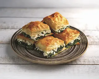Börek (6 Uds.)