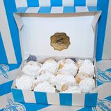 Bocaditos Sabor Nata (10 Uds.)