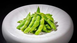 4. Edamame
