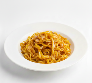 Капуста тушкована по-чеськи