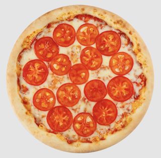 Пицца "Маргарита" (35 см)