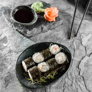 Maki Creveti 