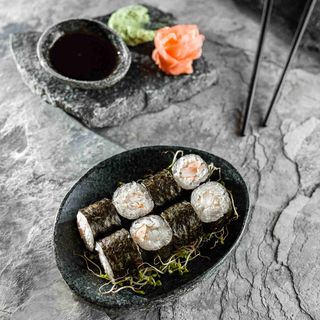 Maki Creveti 
