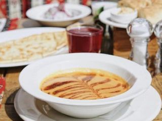 Мерджмек чорбаси (350 гр)