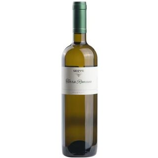 Serve Terra Romana Feteasca